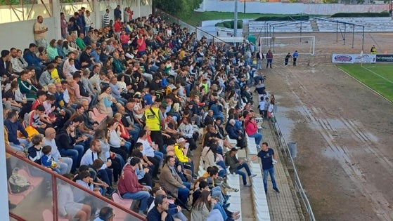 El Miajadas CF convoca asamblea de socios para analizar su primera temporada
