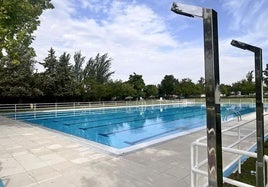 Comienza la temporada de baño en la piscina municipal de verano