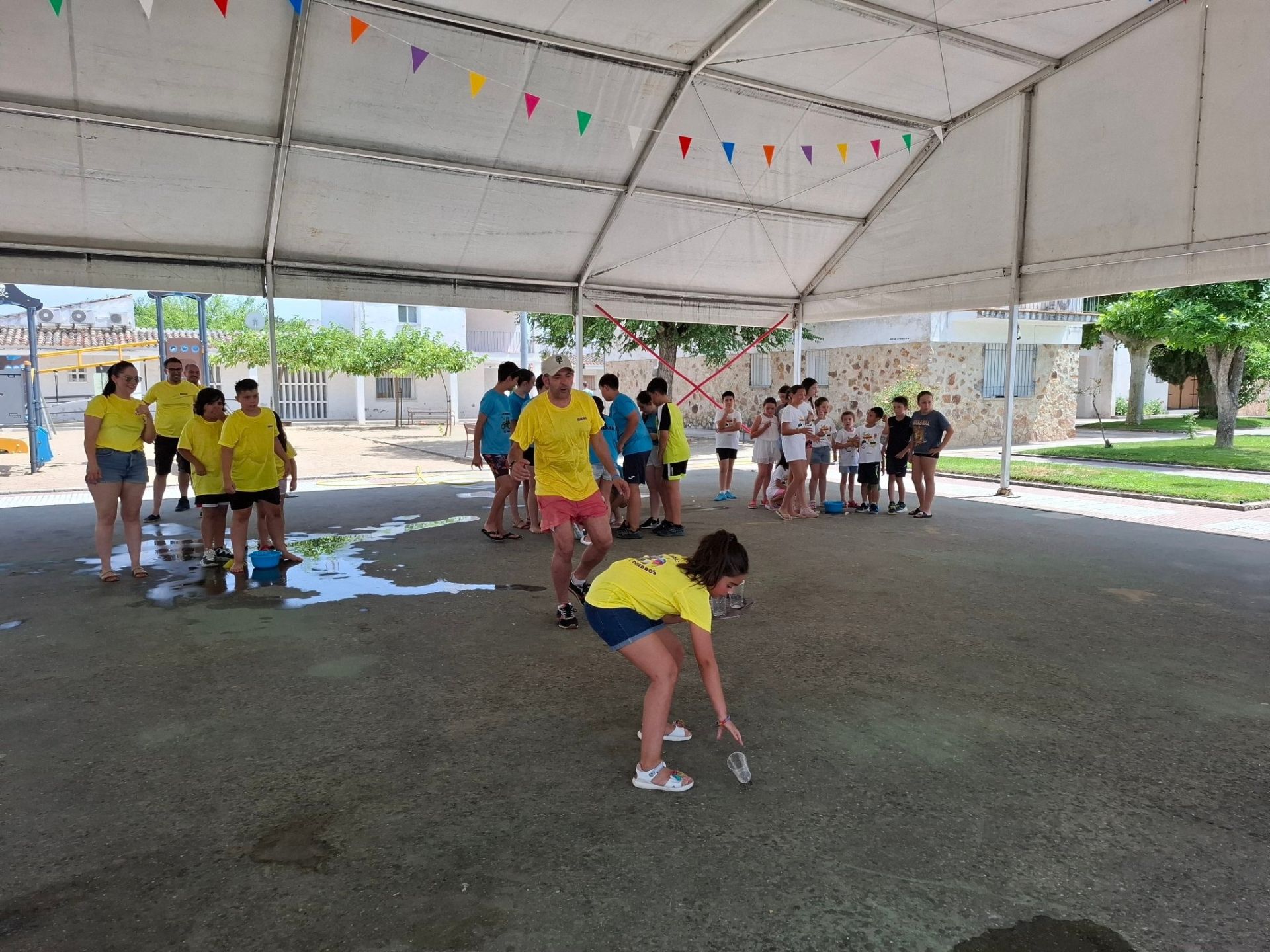 Fotos: Feria de San Juan en Alonso de Ojeda