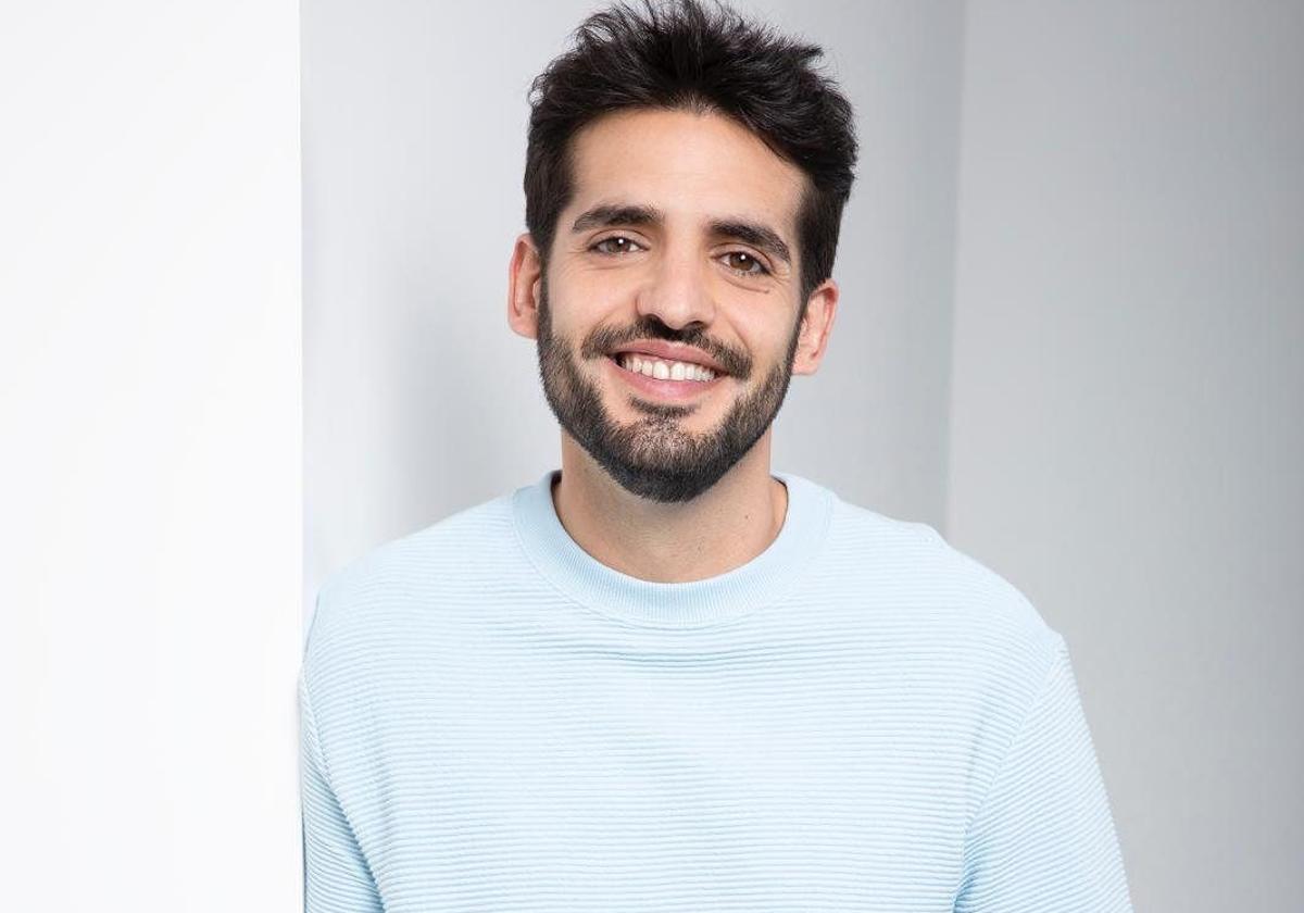 Luís Miguel Jara García dará su pregón el próximo 9 de agosto a las 22.30 horas.