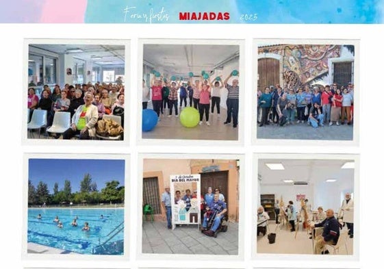 El Centro de Mayores de Miajadas recibirá el Tomate de Oro