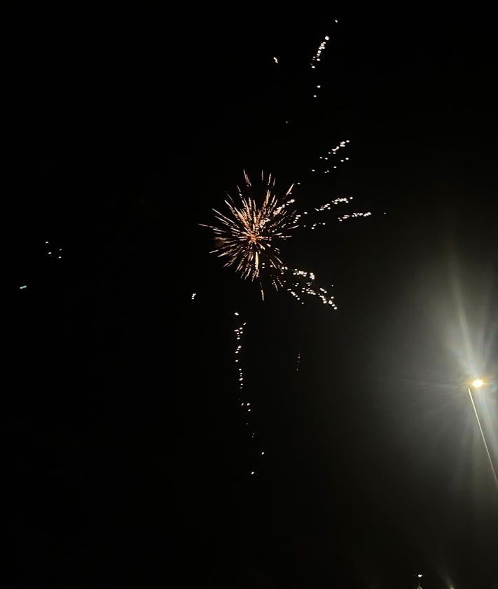 Imagen secundaria 2 - Casar de Miajadas ha disfrutado de unas animadas Fiestas de Santiago