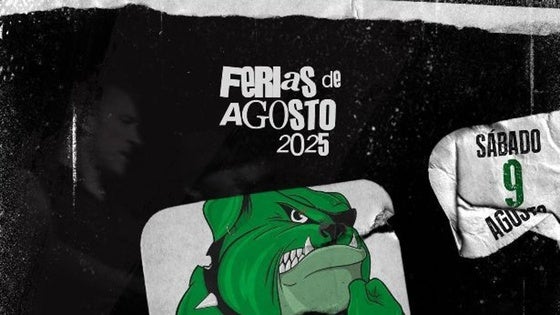 La Feria y Fiestas de Miajadas ya calienta motores