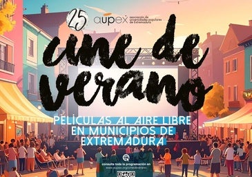 Vuelve el Cine de Verano a Miajadas