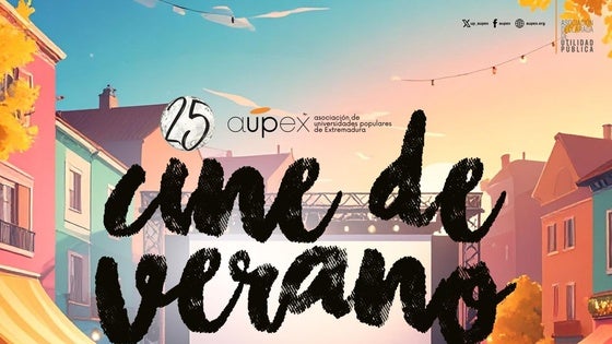 Vuelve el Cine de Verano a Miajadas