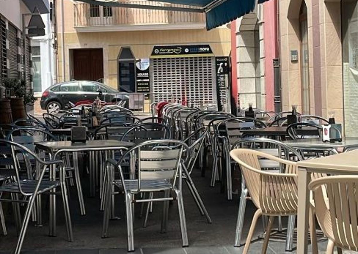 Imagen secundaria 1 - El Partido Popular de Miajadas pide al Ayuntamiento que escuche al pueblo para mejorar la Feria