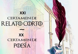 Convocado el 'XXI Certamen de Relato Corto' y el 'XX Certamen de Poesía' de Miajadas