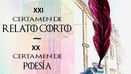 Convocado el 'XXI Certamen de Relato Corto' y el 'XX Certamen de Poesía' de Miajadas