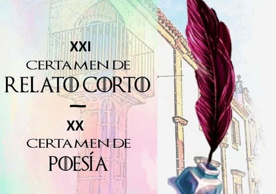 Convocado el 'XXI Certamen de Relato Corto' y el 'XX Certamen de Poesía' de Miajadas