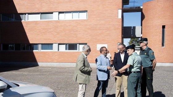 La Diputación refuerza la lucha contra la violencia machista en el medio rural