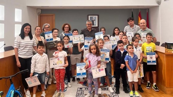 Entregados los premios de la Semana Europea de la Movilidad 2025