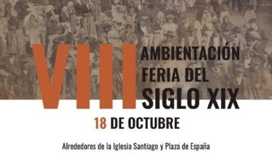 Miajadas volverá a revivir su feria del siglo XIX