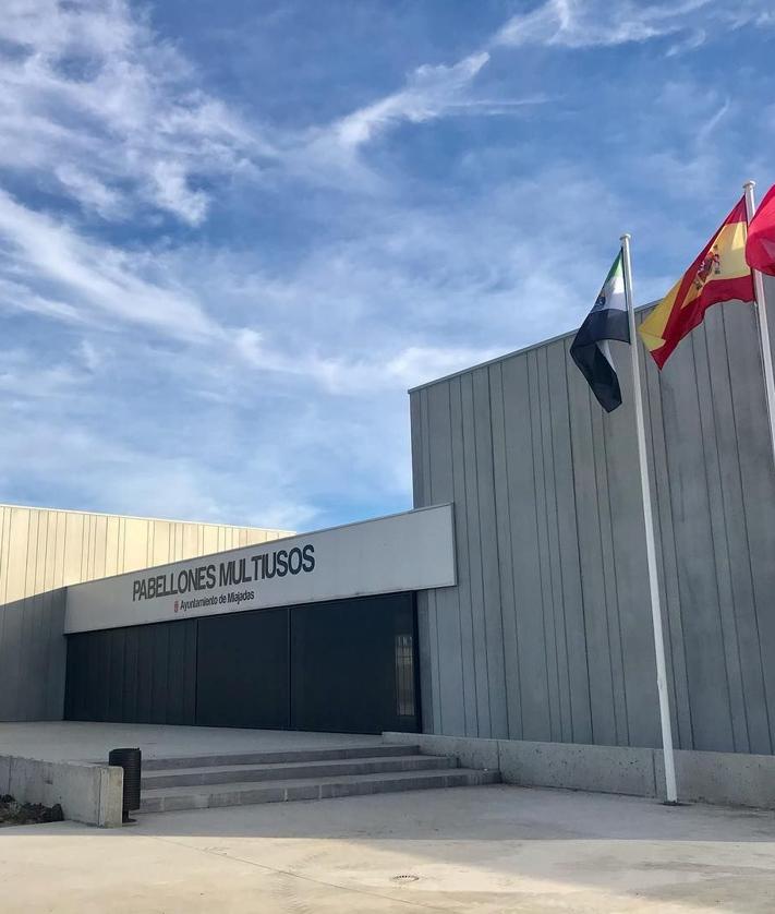 Imagen secundaria 2 - Miajadas se prepara para disfrutar con Sanguijuelas del Guadiana