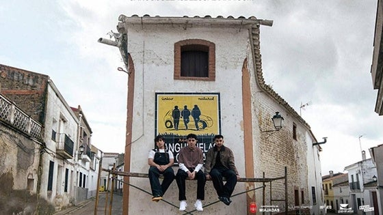 Miajadas se prepara para disfrutar con Sanguijuelas del Guadiana