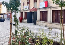 Reabre el Mercado de Abastos de Miajadas