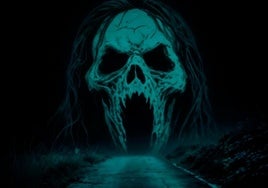 El miedo vuelve a Miajadas con '…Camino hacia el horror…'