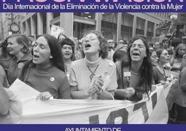Varios actos servirán para conmemorar en Miajadas el Día Internacional de la Eliminación de la Violencia Contra la Mujer