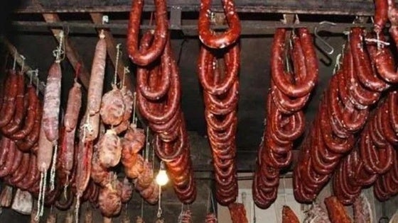 Empieza la campaña de matanza domiciliaria de cerdo