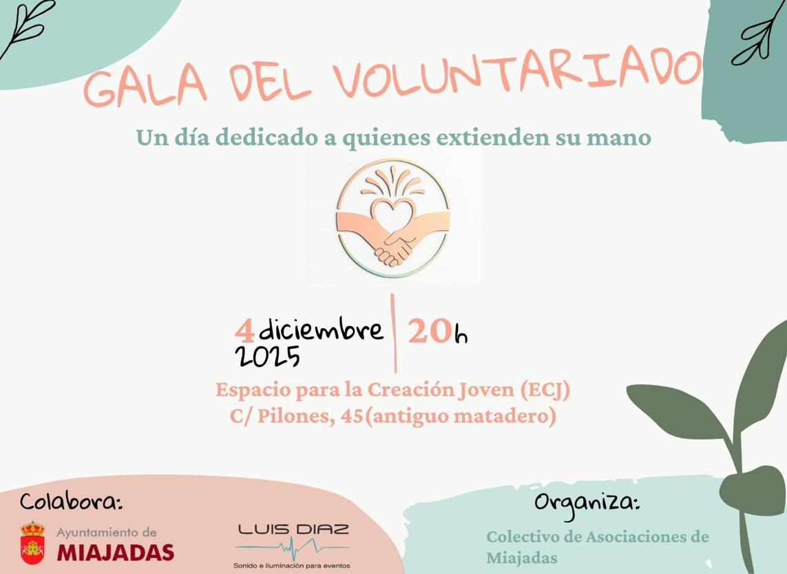 Gala del Voluntariado