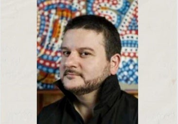 Alianza Litterae homenajea al miajadeño Julio Santiago