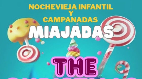 Los más pequeños podrán disfrutar de su Nochevieja de forma anticipada