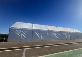 Abierto el plazo para contrata el servicio de barra de bar para las fiestas del Carnaval