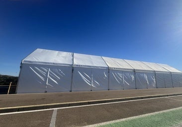 Abierto el plazo para contrata el servicio de barra de bar para las fiestas del Carnaval