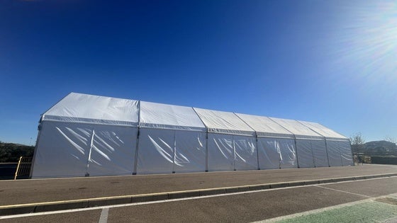 Abierto el plazo para contrata el servicio de barra de bar para las fiestas del Carnaval