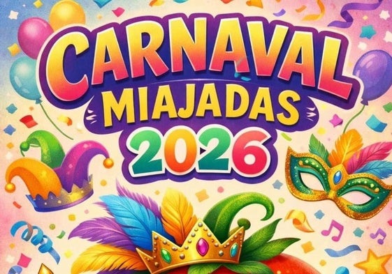 Inscripciones para el Carnaval de Miajadas