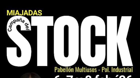 El mejor precio del comercio local, protagonista en la Campaña del Stock de Miajadas
