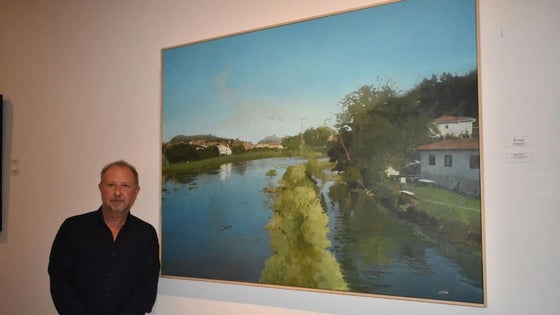El XIV Certamen de Pintura Laura Otero repartirá 14.000 euros en premios