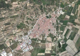 Abierta la licitación para arrendar masas comunes de riego y secano propiedad del Ayuntamiento