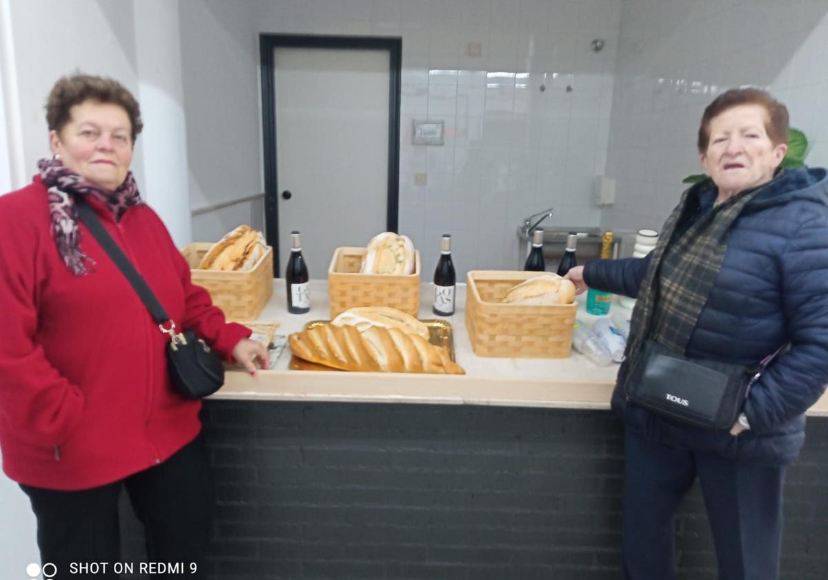 Imagen principal - El Mercado de Abastos más romántico