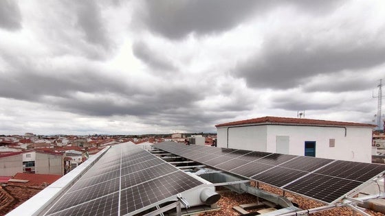 El Ayuntamiento de Miajadas recibirá en Madrid un reconocimiento nacional de CIDE por su compromiso con la descarbonización rural
