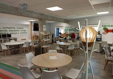 Abierta la V Convocatoria de Emprendimiento de la Red Circular FAB impulsada por la Diputación de Cáceres