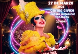 Miajadas celebrará el Día del Teatro