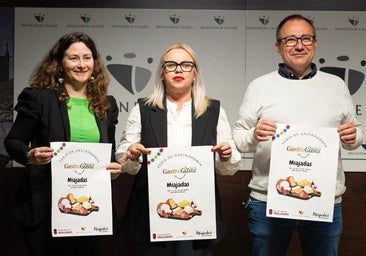Miajadas celebra la primera edición de GastroGusta
