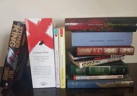 Miajadas celebrará el Día del Libro con diversas actividades