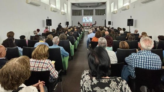 La plataforma 'Salvemos Miajadas' prepara alegaciones contra la planta de biogás