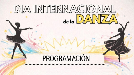 Miajadas celebra el Día Internacional de la Danza