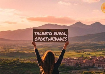 Continúa el programa 'En mi pueblo emprendí' con seis talleres para desarrollar propuestas de negocio en el medio rural