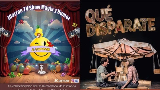 Miajadas conmemorará el Día Internacional de la Infancia con una jornada de magia y teatro familiar