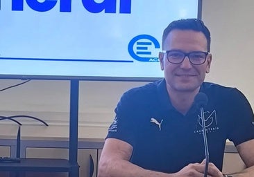 Mario Gil Romera