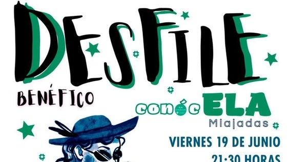 Cartel del evento.