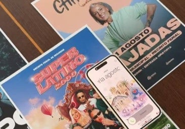 Miajadas desvela su cartel musical para la Feria de Agosto 2026: de Chambao y Despistaos al regreso del Festival Superlatino y Rosa López