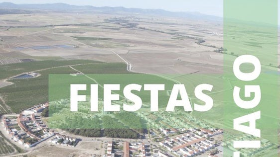 Casar de Miajadas calienta motores para dar la bienvenida a sus tradicionales Fiestas de Santiago 2026