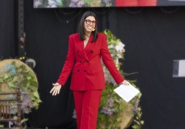 Jara Gómez será la pregonera de la Feria y Fiestas de Miajadas 2026