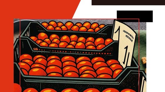 Miajadas rinde culto a su producto estrella con la celebración de la XLI edición del Concurso del Tomate