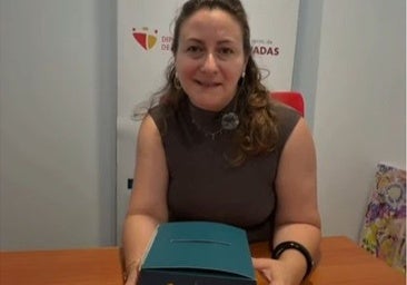 Isabel Ruiz, concejala de Comercio, ha explicado todos los detalles de esta campaña en redes sociales.
