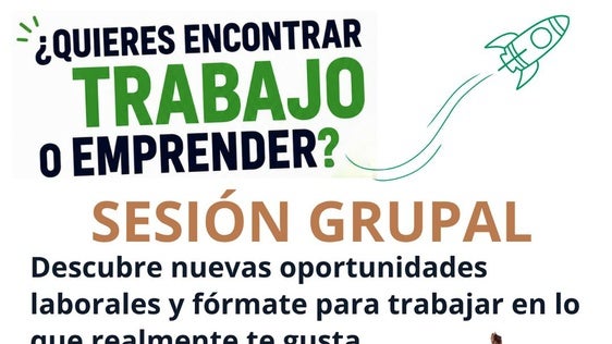 Miajadas acogerá una sesión formativa gratuita para impulsar el empleo y el emprendimiento local